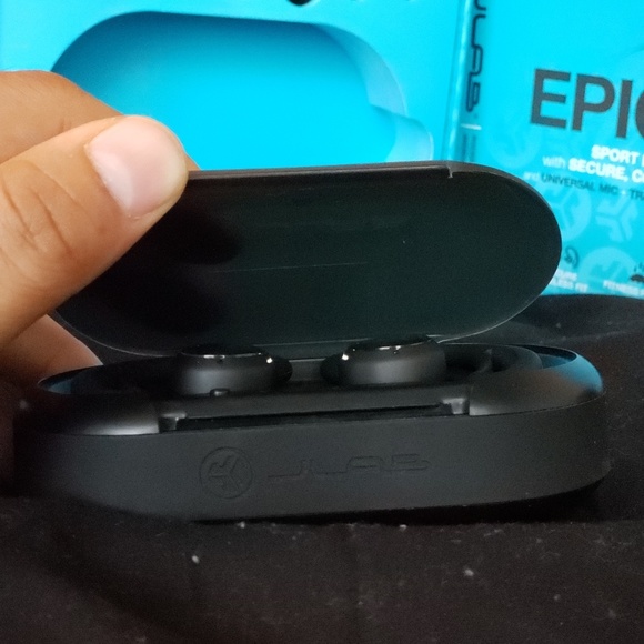 Jlab Epic Air - Picture 3 of 6